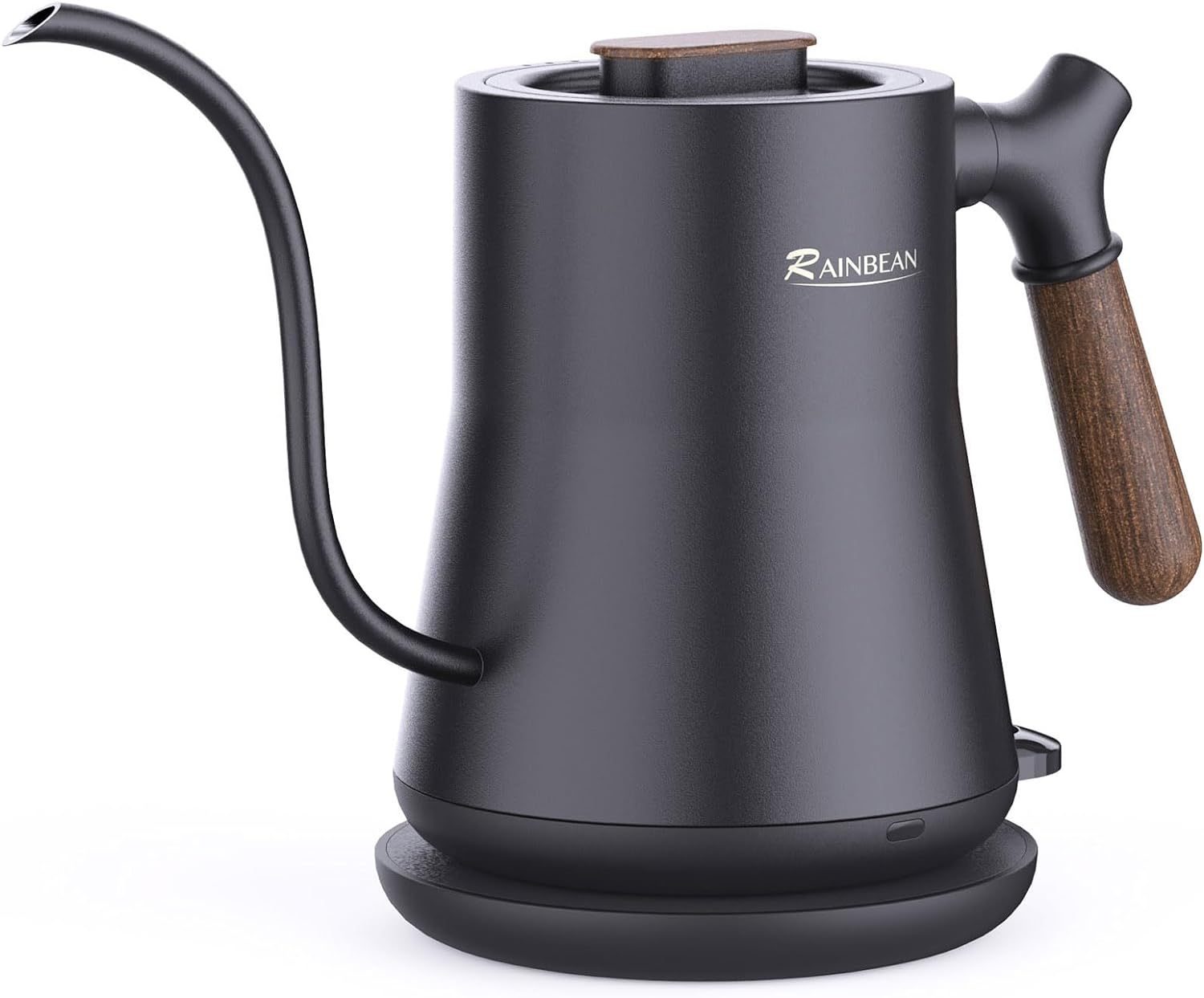 Rainbean Gooseneck Electric Kettle